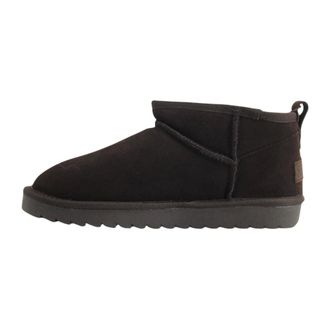 Colors Of California Hc.shear02 Enkellaars - Dames - Schoenen - Bruin - Maat: 40 EU Leer