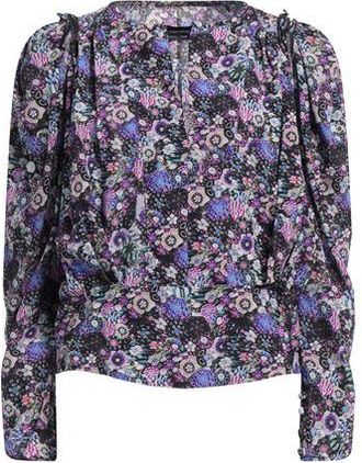 Isabel Marant CAMISETAS Y TOPS - Tops en YOOX.COM