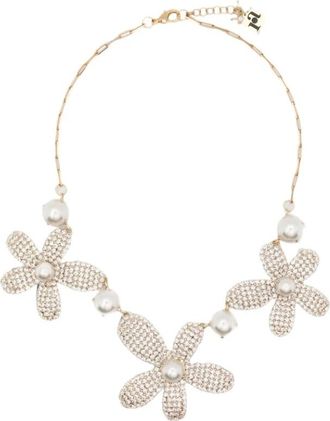 Rosantica Mujer, Accesorios, Blanco, Talla: ONE Size