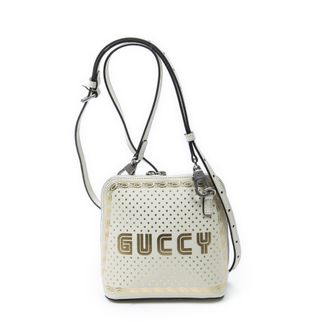 Gucci Mini Guccy Dome Crossbody schoudertas