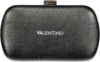 Valentino Aroma Clutch - Dames - Clutches - Zwart - ONE Size - Tassen