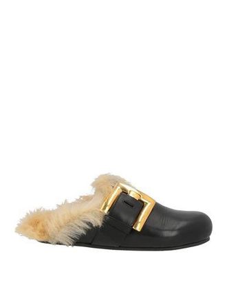 Balmain FOOTWEAR - Mules & Clogs on YOOX.COM