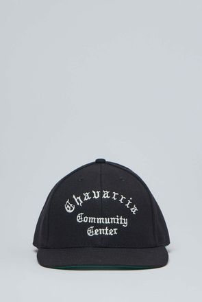 Willy Chavarria Chavarria Community Center Cap
