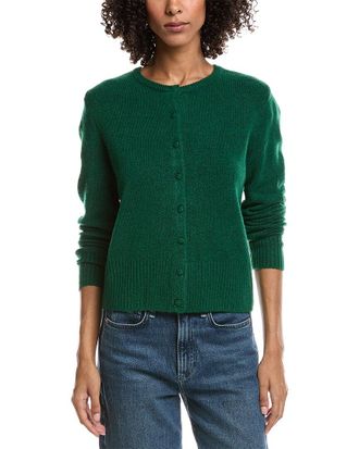 Vince Camuto Knit Cardigan