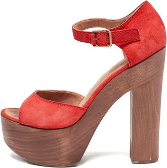 Chanel 1145098 Red - Rosso