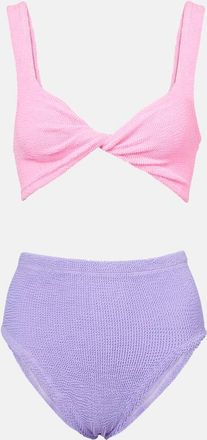 Hunza G Bikini Jamie