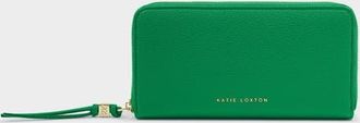 Katie Loxton Lottie Large Purse in Bright Green at Nordstrom