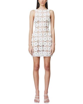 Elliatt Elise Mini Dress