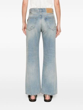 Haikure Winny Jeans - Blue