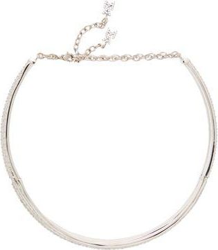 Amina Muaddi JOYAS y RELOJES - Collares en YOOX.COM