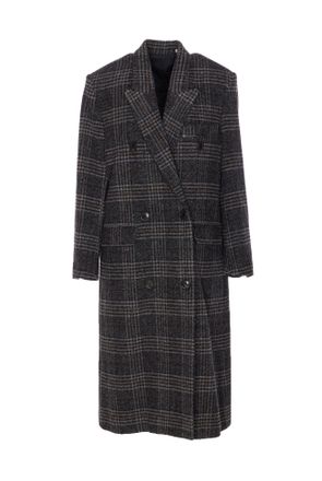 Isabel Marant Lexana Coat