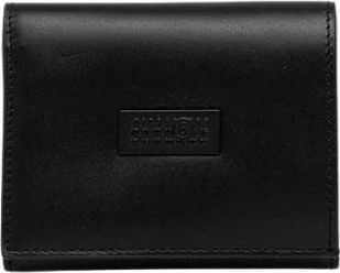 Maison Margiela Accessoires, Heren, Zwart, ONE Size, Portefeuilles et porte-cartes