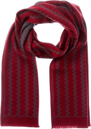 Missoni Wool Scarf