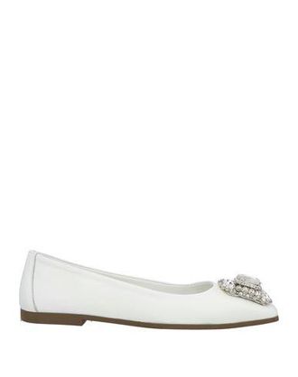 Massimo Santini SCHUHE - Ballerinas auf YOOX.COM