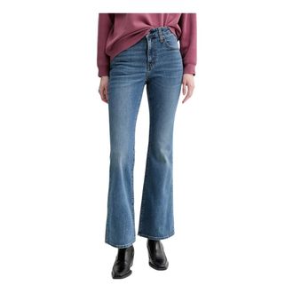Levi's Donna, Jeans, Blu, W28 L30, new