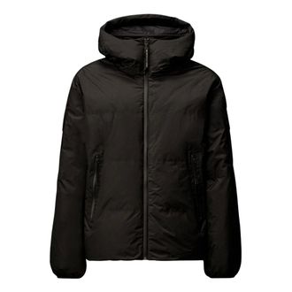 C.P. Company Metropolis Pertex Hooded Down Jacket