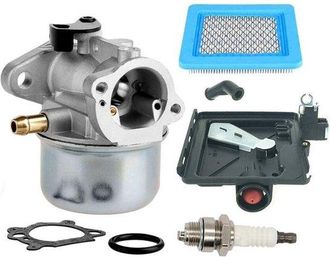 OEM Carburador 799868 498170 497586 498254 497314 Cortac&eacute;sped De 4-7 Hp 16401
