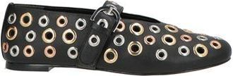 Carrano CALZATURE - Ballerine su YOOX.COM