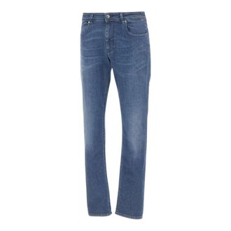 Re-hash Jeans Rubens-Z - Jeans - Hombre - Azul - W36