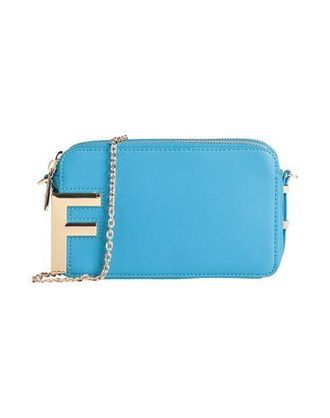 Fracomina BAGS - Cross-body bags on YOOX.COM