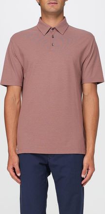 Zanone Polo classica Zanone in cotone