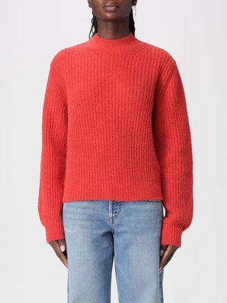 A.P.C. Sweater A. P.C. Woman color Red