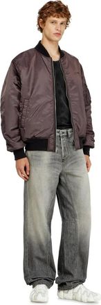Diesel Uomo, Jeans, Nero, W33, new