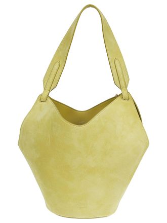 Khaite Lotus Mini Tote