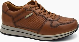 Mephisto Mephisto Mens GEROME MENS CASUAL SHOE - Brown - Size: 9.5