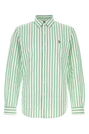 Polo Ralph Lauren Woven Sport Shirt Shirt