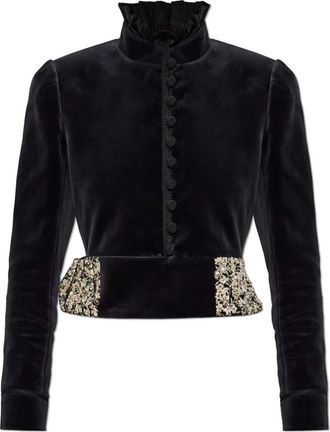 Chlo&eacute; Donna, Giacche, Blu, S, new