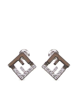 Fendi Forever Fendi Earrings