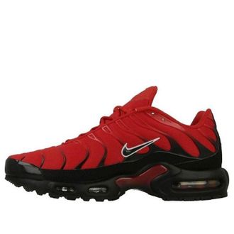 Nike Air Max Plus TN University Red 852630-603