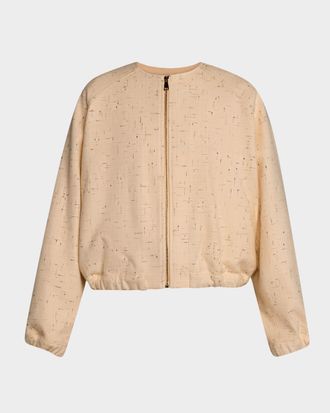 Fabiana Filippi Jacket from $850.00 - on Stylight