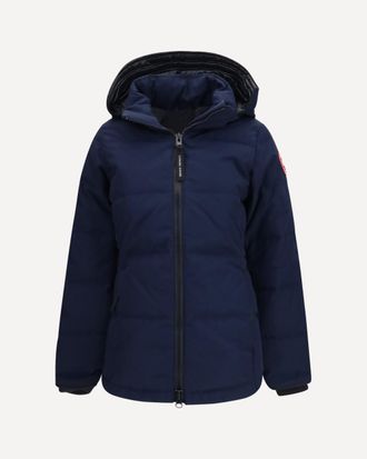 Canada Goose Chelsea Down Jacket Female XS