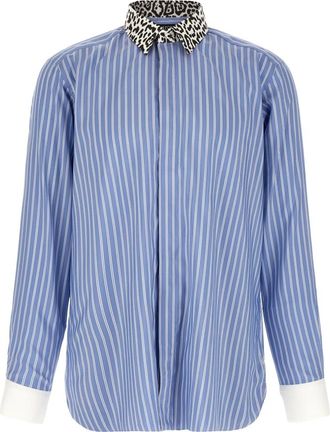 Tom Ford Hombre, Camisas, Azul, Talla: L