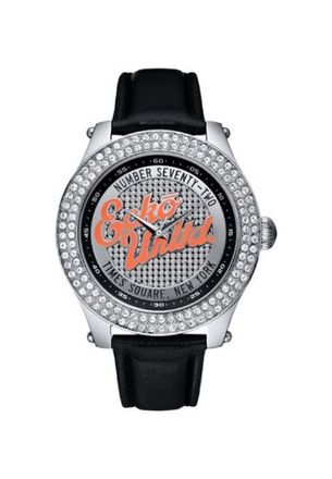 Ecko E15078G2 Mens Watch - Black - One Size