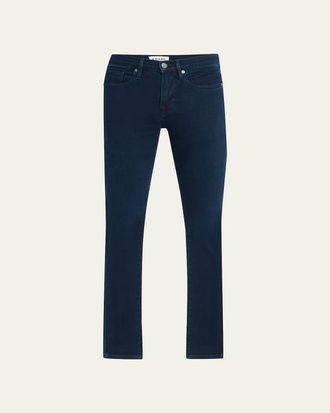 Frame Denim Mens LHomme Slim Jeans