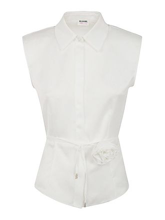 Blugirl Sleeveless Shirt