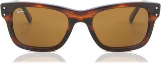 Ray-Ban RB2283 Mr Burbank 954/33 Mens Sunglasses Tortoiseshell Size 55
