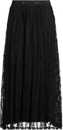 Liu Jo BOTTOMWEAR - Maxi skirts sur YOOX.COM