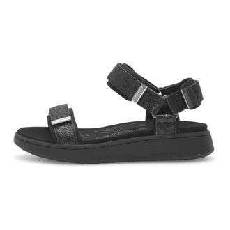 Woden Dames, Schoenen, Zwart, Maat: 39 EU Leer