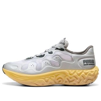 Puma x Salehe Bembury Velum 2 Nitro Alloy 409221-08