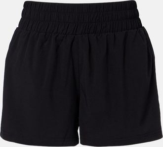 Varley Kallin running shorts