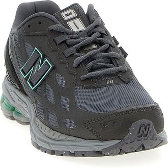 New Balance Sneaker - Grey
