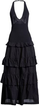 Twin-Set KLEIDER - Maxi-Kleider auf YOOX.COM