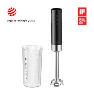 Zwilling Zwilling Xtend Cordless Hand Blender, Battery Not Included