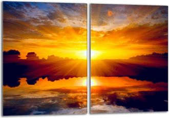 OEM Placa Protectora De Vidrio Para Estufa 2x40x52 Sol