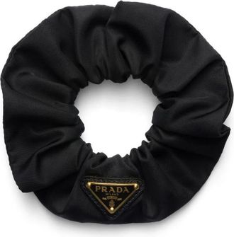 Prada Re-Nylon Scrunchie Accessories