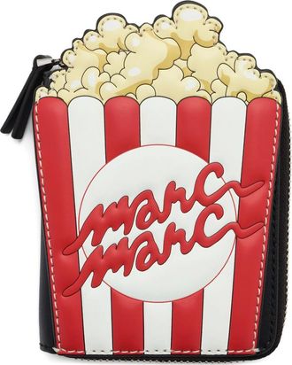 Marc Jacobs Popcorn-patch Wallet